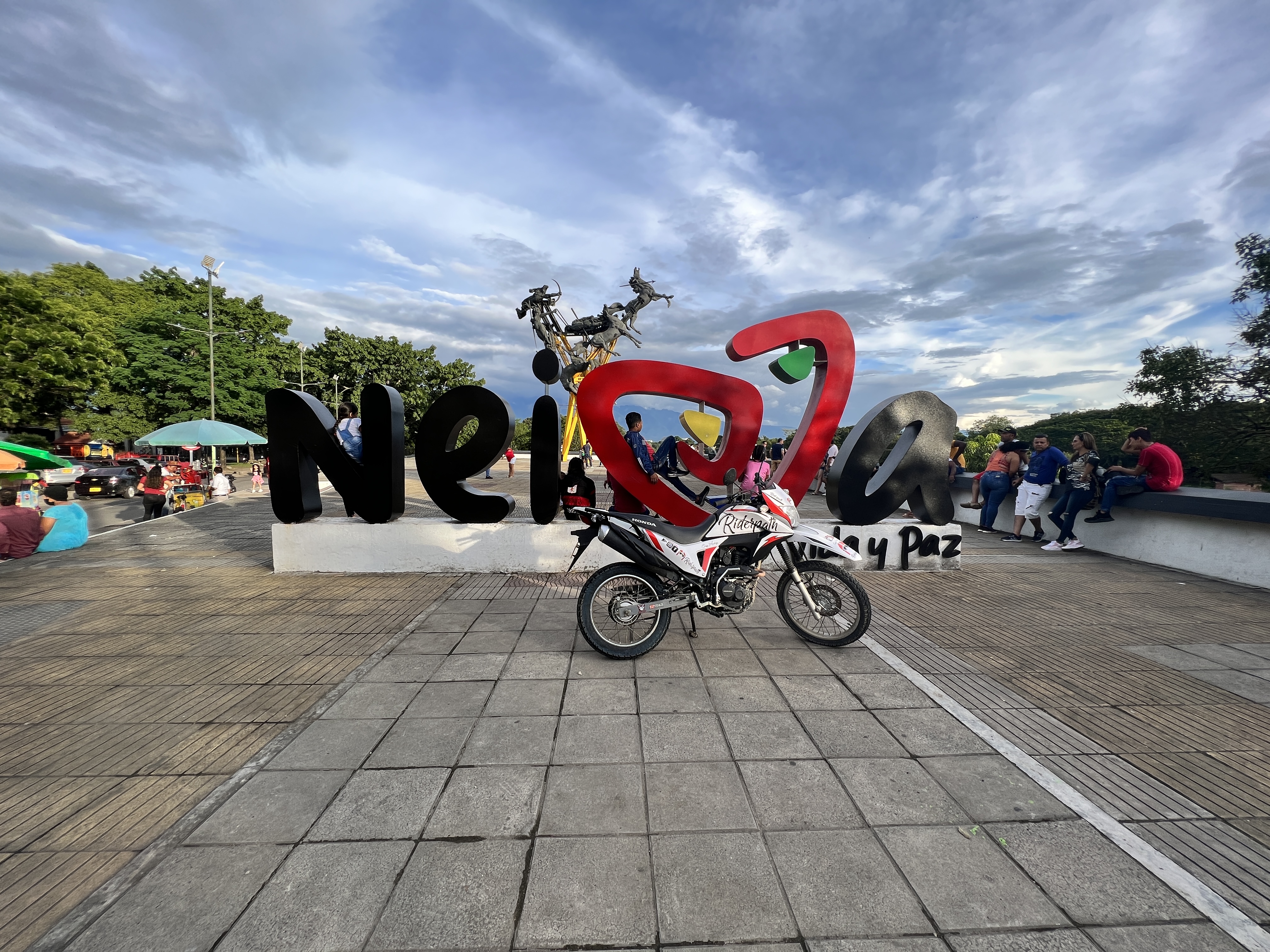 Neiva, Colombia